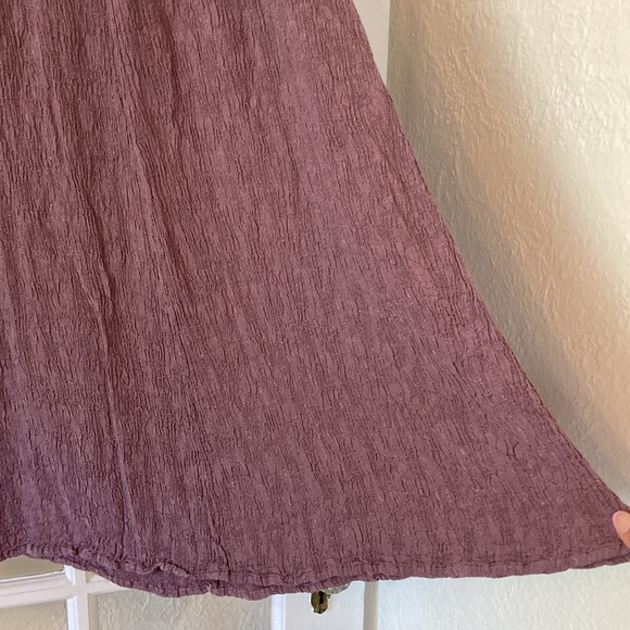 CP Shades rayon skirt - Picture 6 of 12
